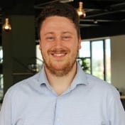 Cathal McAliskey, Lead IT Consultant, GemPool