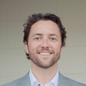 Greg Stephenson, Founder, Netfront