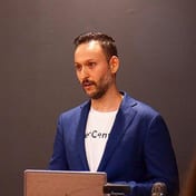 Kristian Tasevski, Head of Mobile, Bound