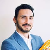 Nando Mogollon, Founder and Director, BuilDigital