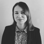 Orla Lewis, Product Design Manager, Irish Life